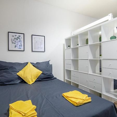 Studio Loft With Walk-In Rain-Shower Leilighet Hamburg Eksteriør bilde
